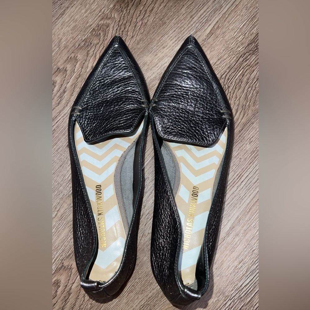 Nicholas Kirkwood Loafer size 36